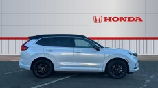 Honda CR-V 2.0 ePHEV Advance Tech 5dr eCVT Estate
